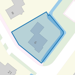 Perceel DGH00-F-3190