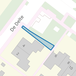 Perceel DGH00-F-3199