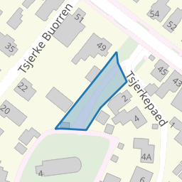 Perceel DGH00-F-3204