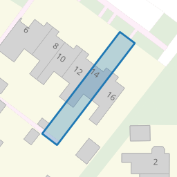 Perceel DGH00-F-3216