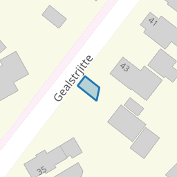 Perceel DGH00-F-3217