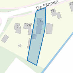 Perceel DGH00-F-3233