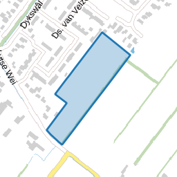 Perceel DGH00-F-3247