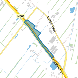 Perceel DGH00-F-3254