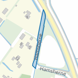 Perceel DGH00-F-3259