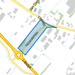 Perceel DGH00-F-3264