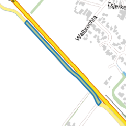 Perceel DGH00-F-3268