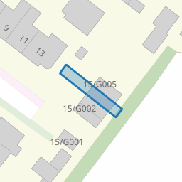 Perceel DGH00-F-3290