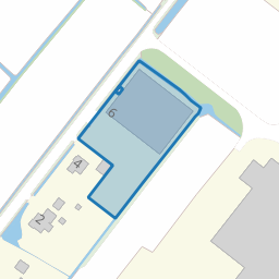 Perceel DGH00-F-3297