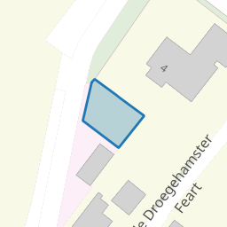 Perceel DGH00-F-3298