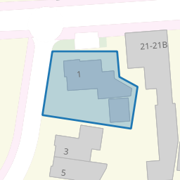 Perceel DGH00-F-3303