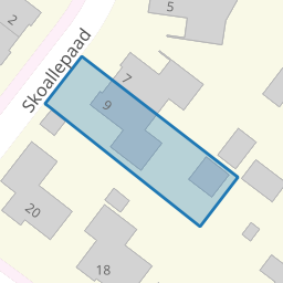 Perceel DGH00-F-3306