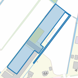 Perceel DGH00-F-3311