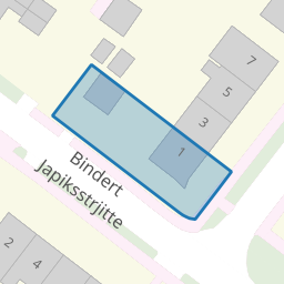 Perceel DGH00-F-3313