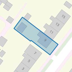 Perceel DGH00-F-3317