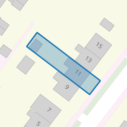 Perceel DGH00-F-3318