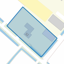 Perceel DGH00-F-3321