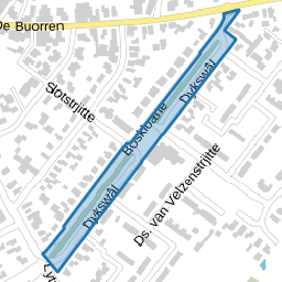 Perceel DGH00-F-3325