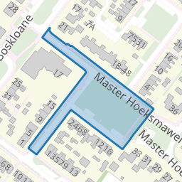 Perceel DGH00-F-3326