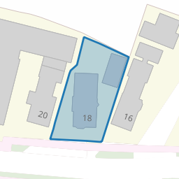 Perceel DGH00-F-3327