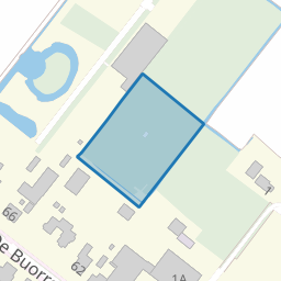 Perceel DGH00-F-3333