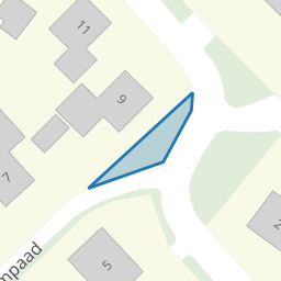 Perceel DGH00-F-3335