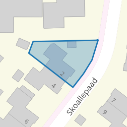 Perceel DGH00-F-3342