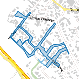 Perceel DGH00-F-3371