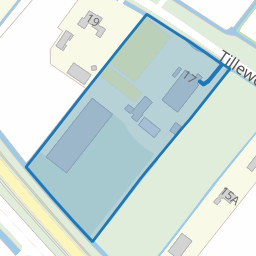 Perceel DGH00-F-3373