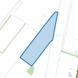 Perceel DGH00-F-3394