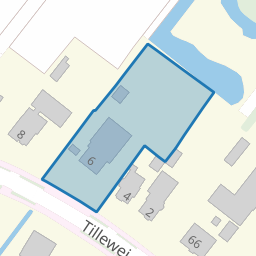 Perceel DGH00-F-3397