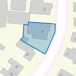 Perceel DGH00-F-3404