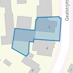 Perceel DGH00-F-3405