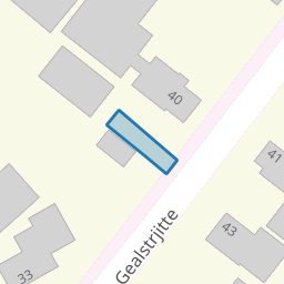 Perceel DGH00-F-3414