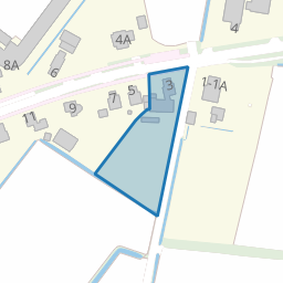 Perceel DGH00-F-3418