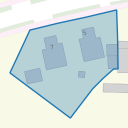 Perceel DGH00-F-3419