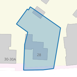 Perceel DGH00-F-3429