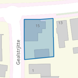 Perceel DGH00-F-3431