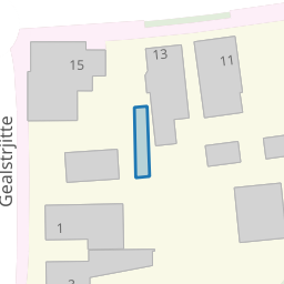 Perceel DGH00-F-3432