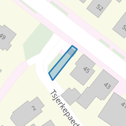 Perceel DGH00-F-3439