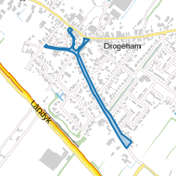 Perceel DGH00-F-3440