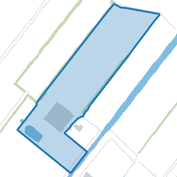 Perceel DGH00-F-3443