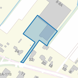 Perceel DGH00-F-3447