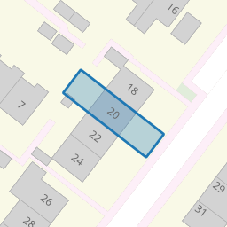 Perceel DGH00-F-3457