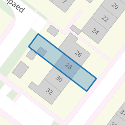 Perceel DGH00-F-3461