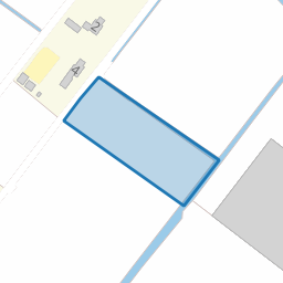 Perceel DGH00-F-3468