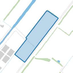 Perceel DGH00-F-3491