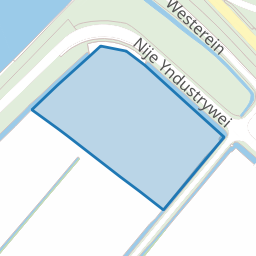 Perceel DGH00-F-3499