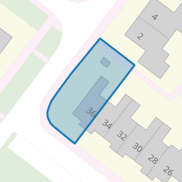 Perceel DGH00-F-3519