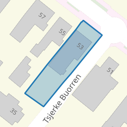 Perceel DGH00-F-3533